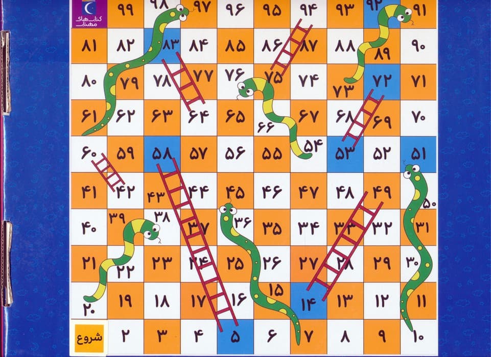 مجموعه قصه های دوستی (12جلدی،باجعبه)