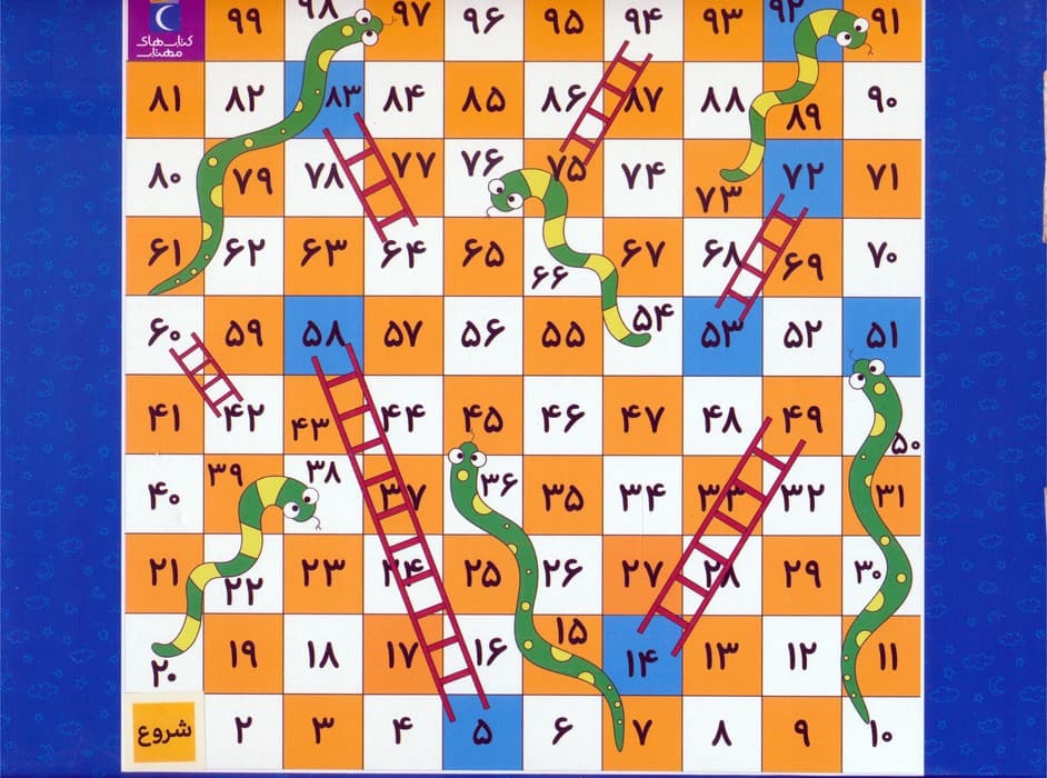 مجموعه دنیای زیبای من (14جلدی،گلاسه،باجعبه)