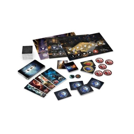 بازی وستروس