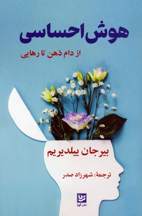 هوش احساسی (از دام ذهن تا رهایی)