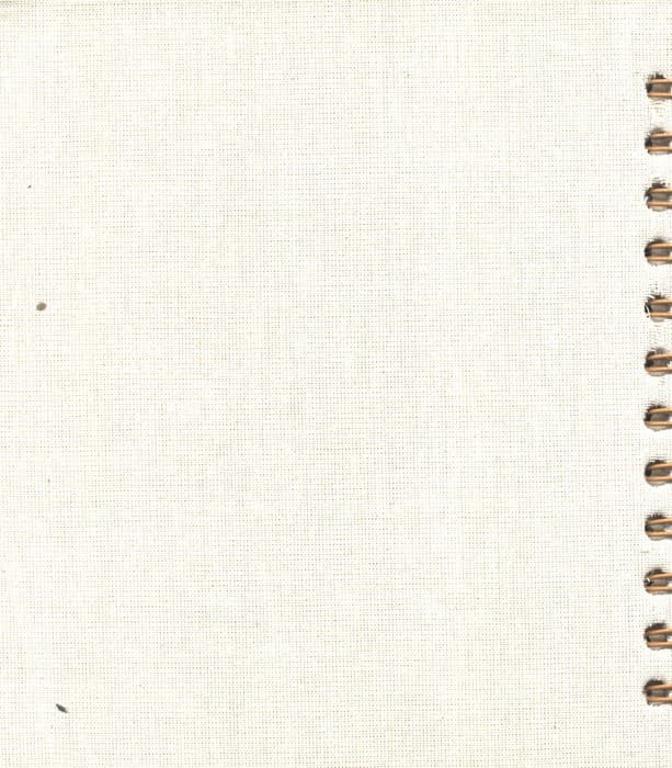 دفتر کاغذ مشکی (قدیما کد 562)،(سیمی)