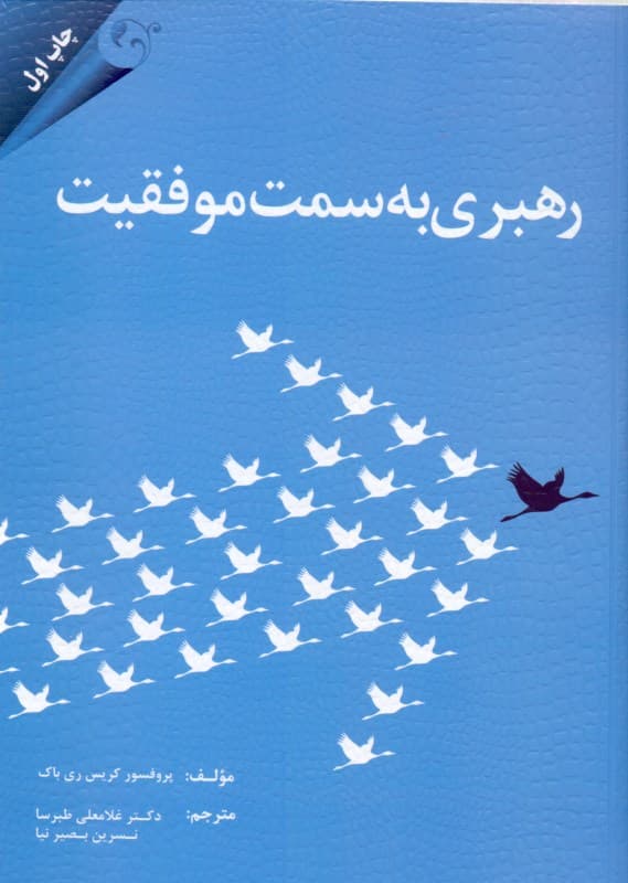 رهبری به سوی موفقیت