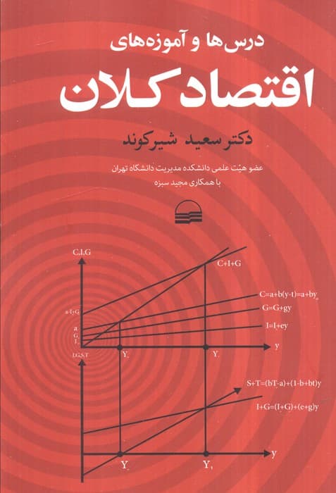 درس ها و آموزه های اقتصاد کلان