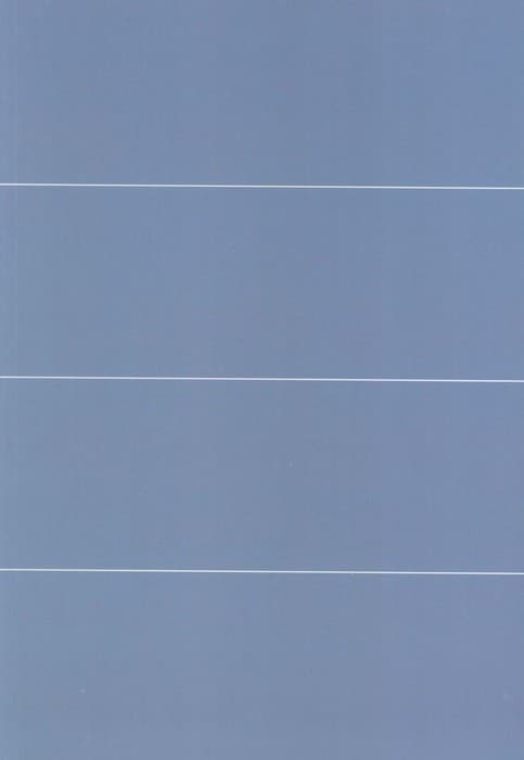 دفتر یادداشت خط دار I AM PAPER (آبی،کد 022)