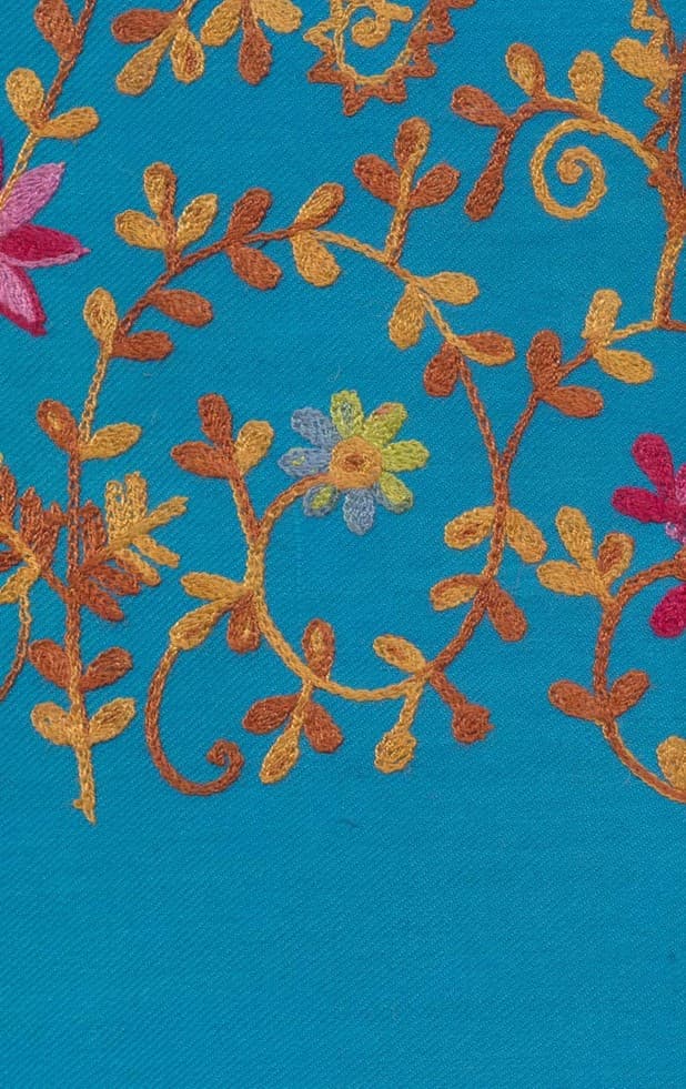 دفتر یادداشت پارچه ای (کد736)