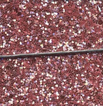 دفتر یادداشت بی خط (نمک:اکلیلی)،(کشدار)