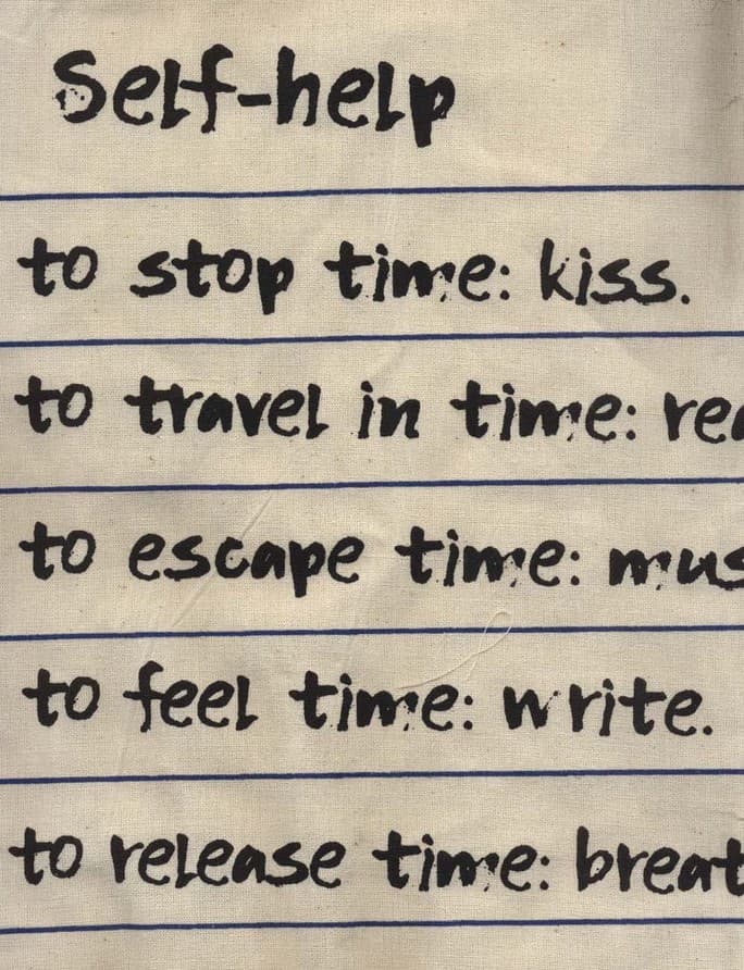 کیف پارچه ای بزرگ 37*37 (self help،750)