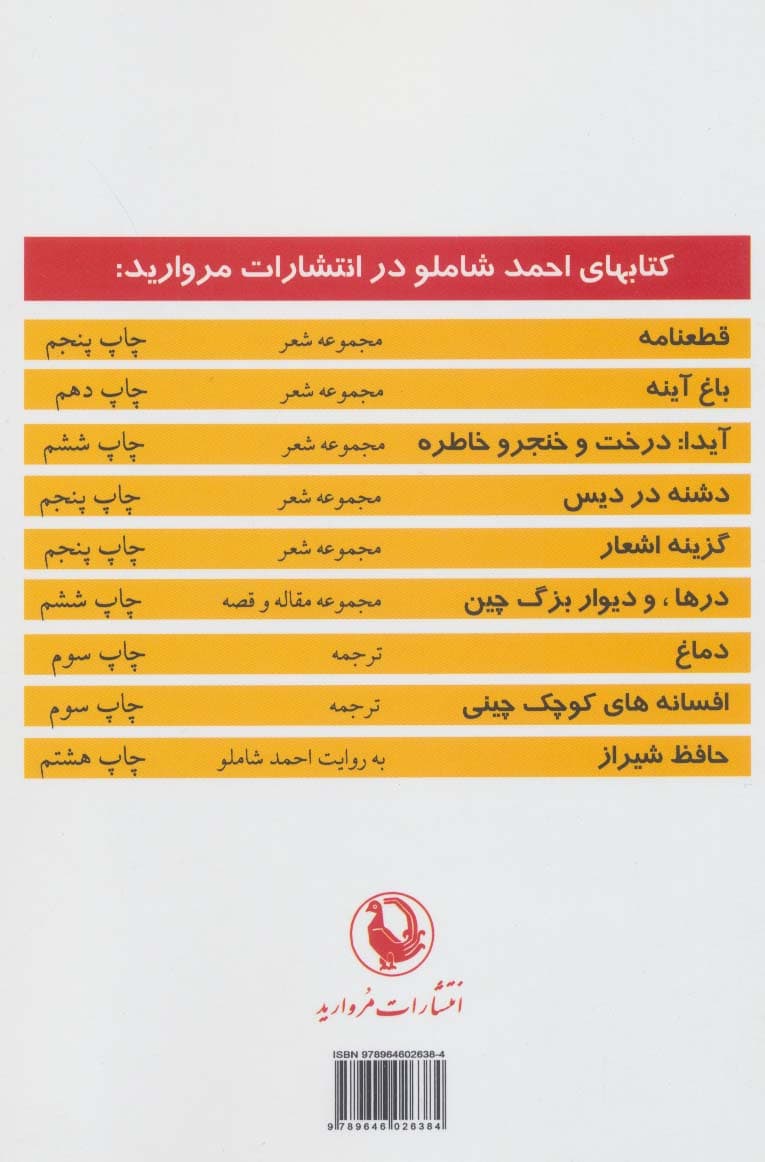 درها و دیوار بزرگ چین