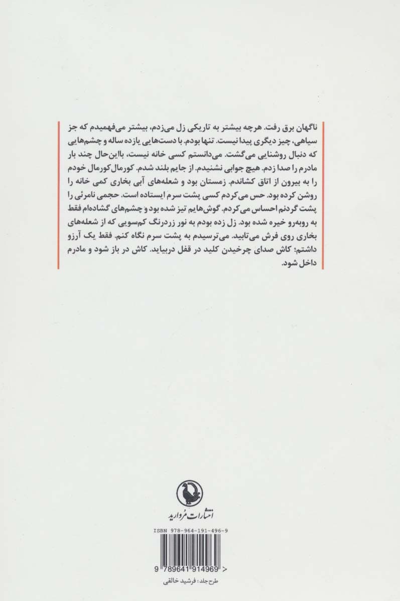 پرنسس ها فقرات شان بیرون نمی زند (مجموعه داستان ایرانی)