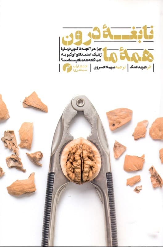 نابغه درون همه ما