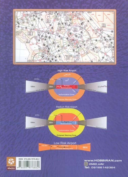 کاربری پهپاد عمومی