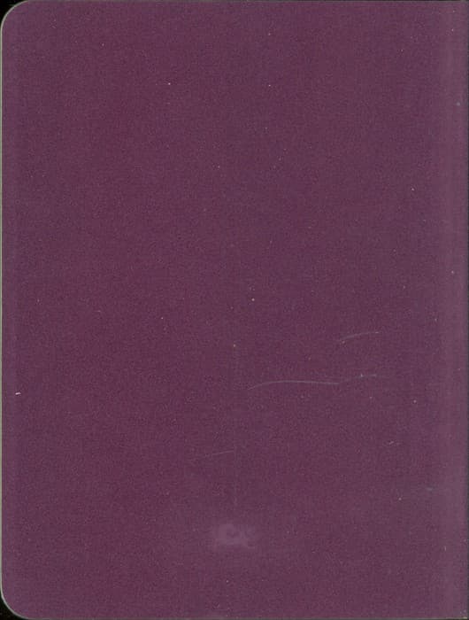 دفتر شطرنجی (چند رنگ)