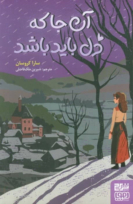 آن جا که دل باید باشد