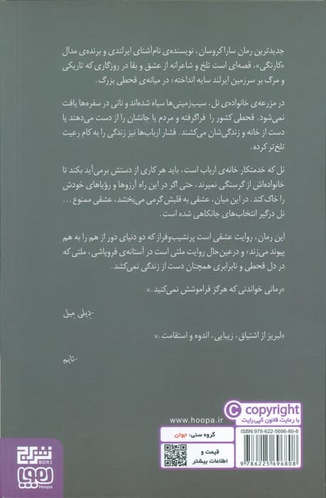 آن جا که دل باید باشد