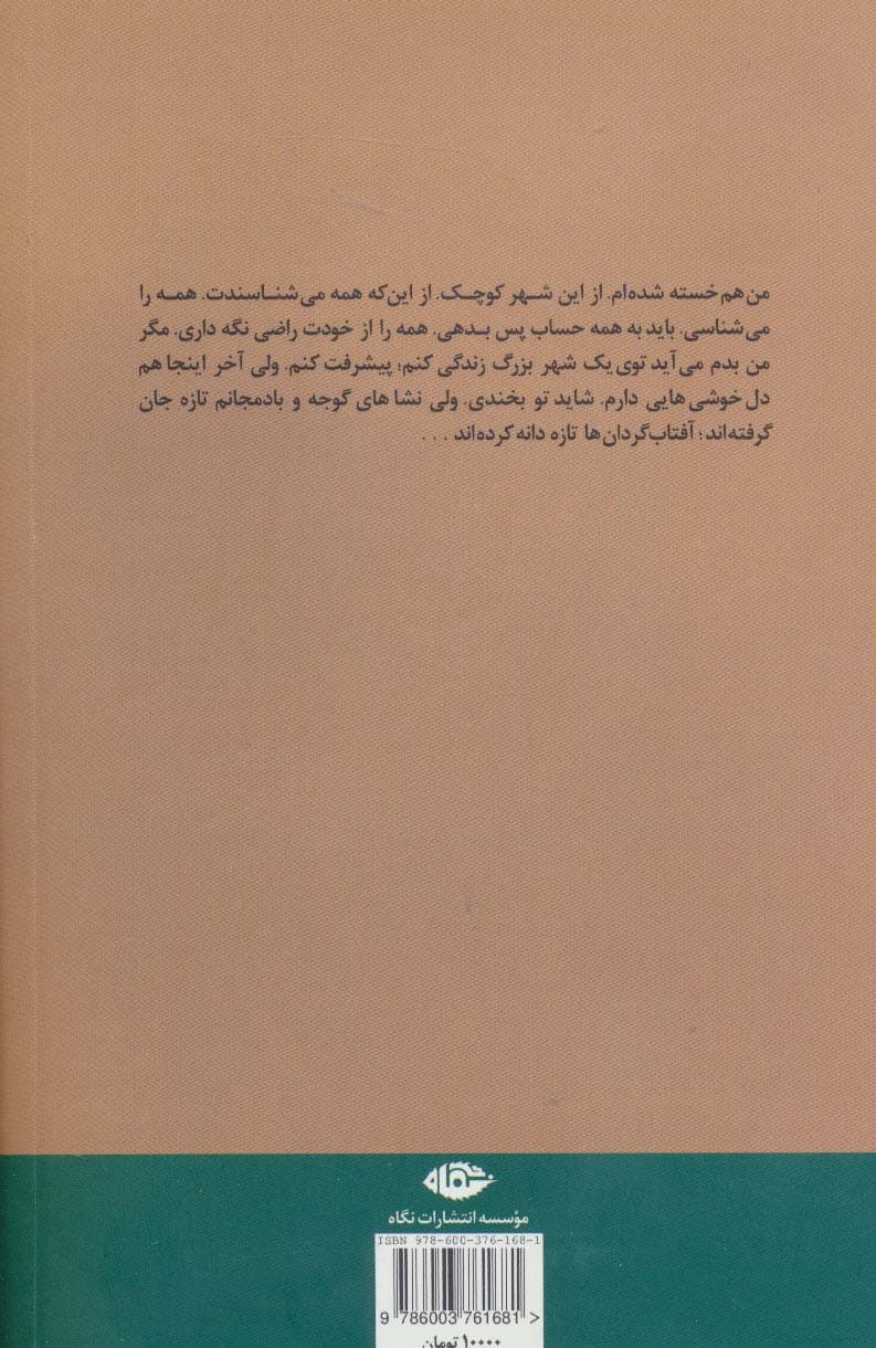 توت فرنگی های اهلی (مجموعه داستان ایرانی)
