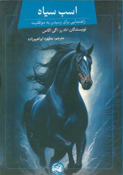 اسب سیاه (راهنمایی برای رسیدن به موفقیت)