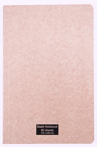 دفتر یادداشت 80 برگ سری اقوام (مقبره فردوسی)