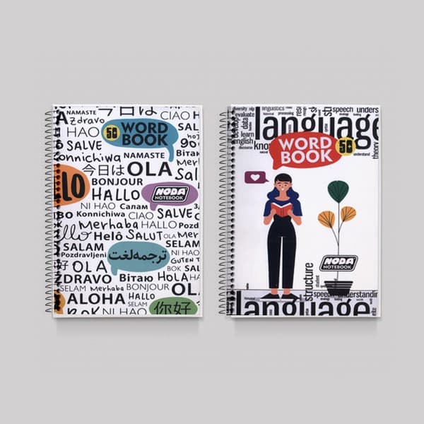 دفتر ترجمه لغت  (کد3005)