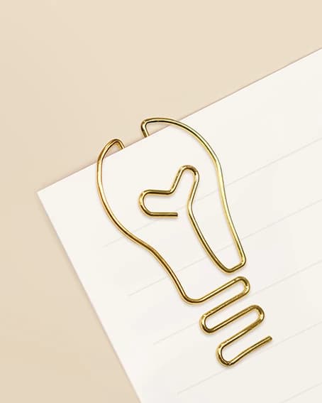 گیره کاغذ پین پر 1060