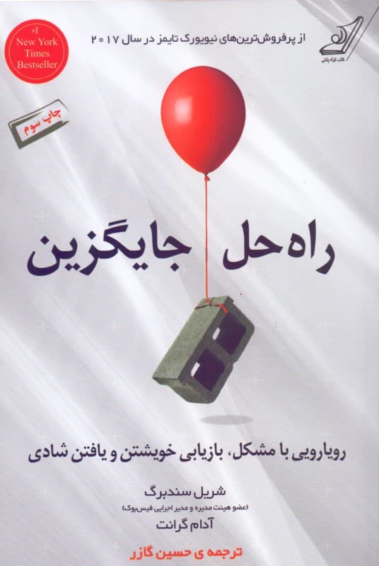 راه‌حل جایگزین (رویارویی با مشکل بازیابی خویشتن و یافتن شادی)