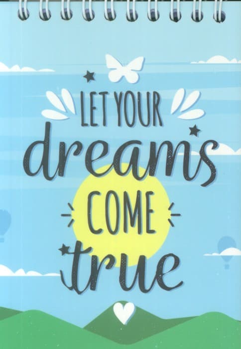 دفترچه شطرنجی A6 (سیمی)