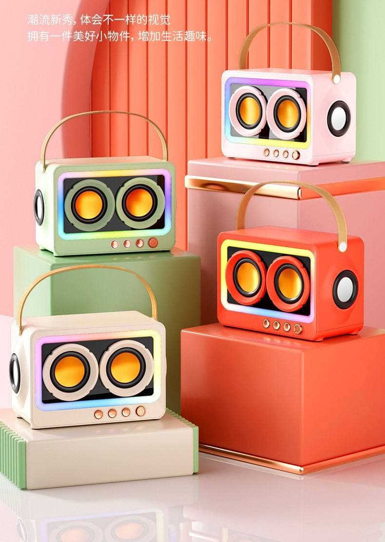 اسپیکر فانتزی مدل MA-C40