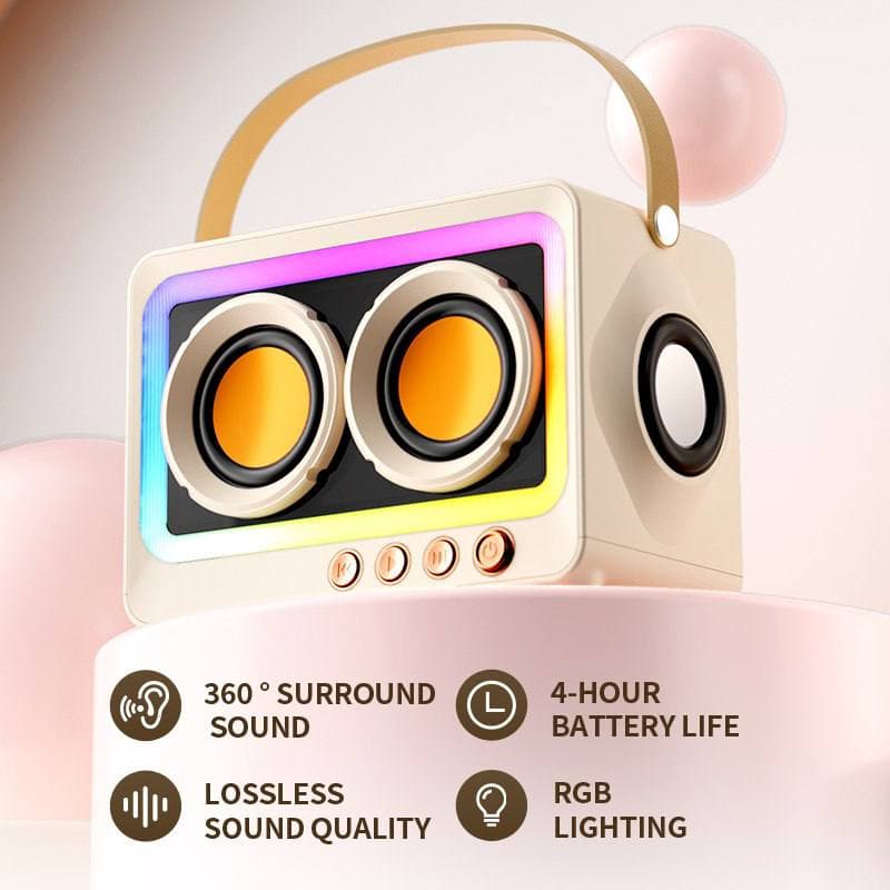 اسپیکر فانتزی مدل MA-C40