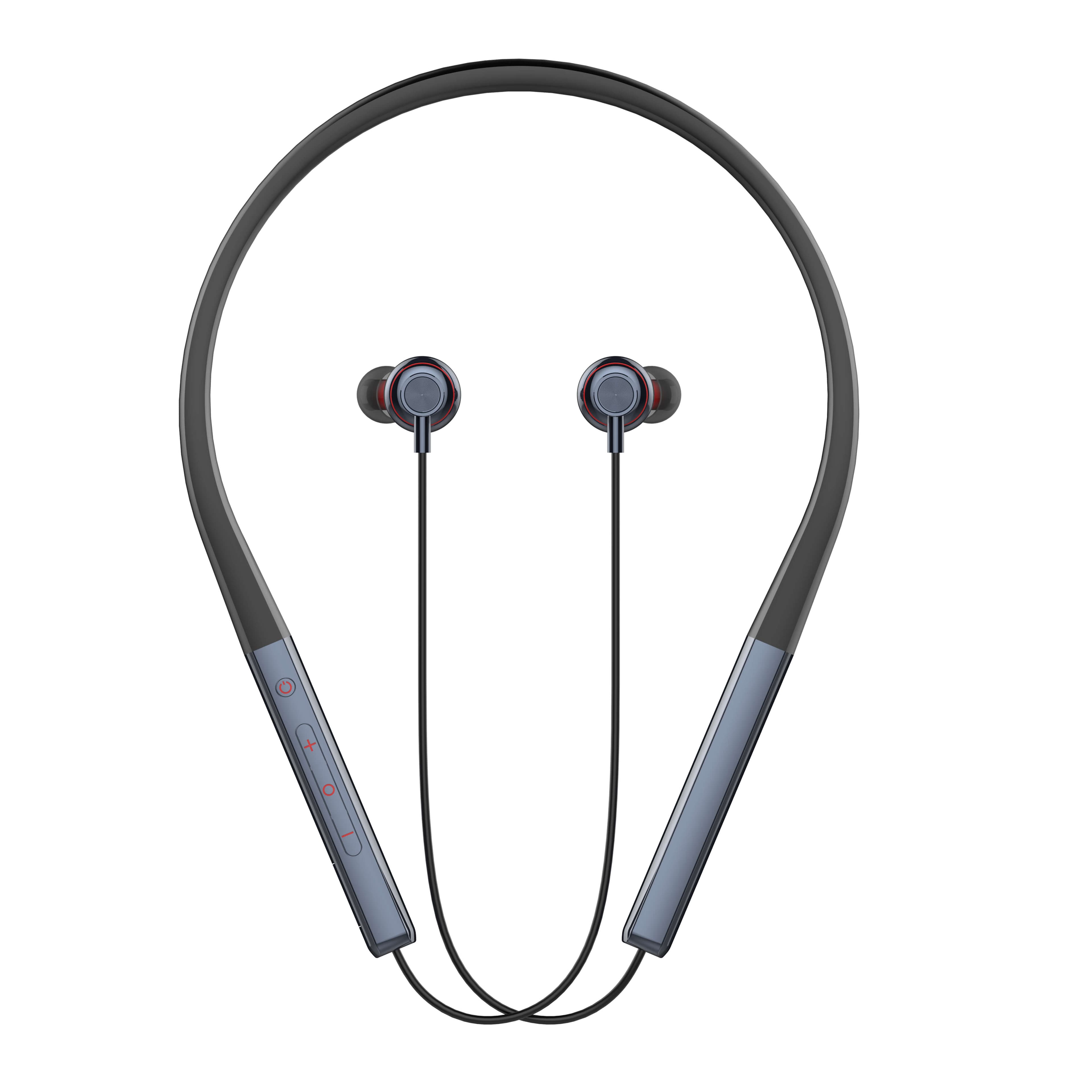 هدفون گردنی الدینیو مدل  N01 (مشکی)