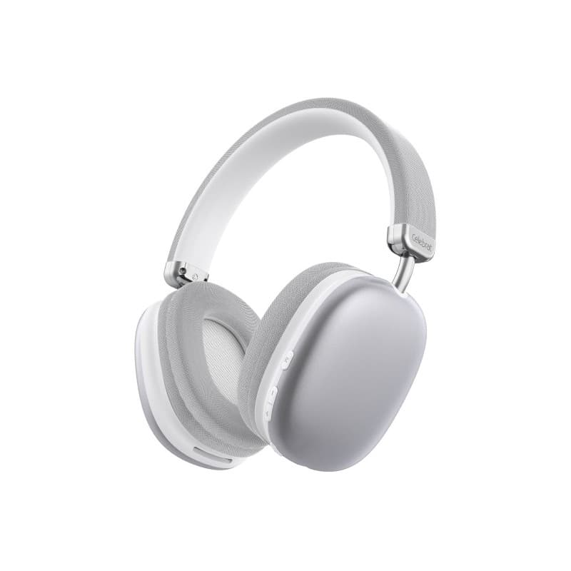 هدفون سلبریت مدل A39 (خاکستری)