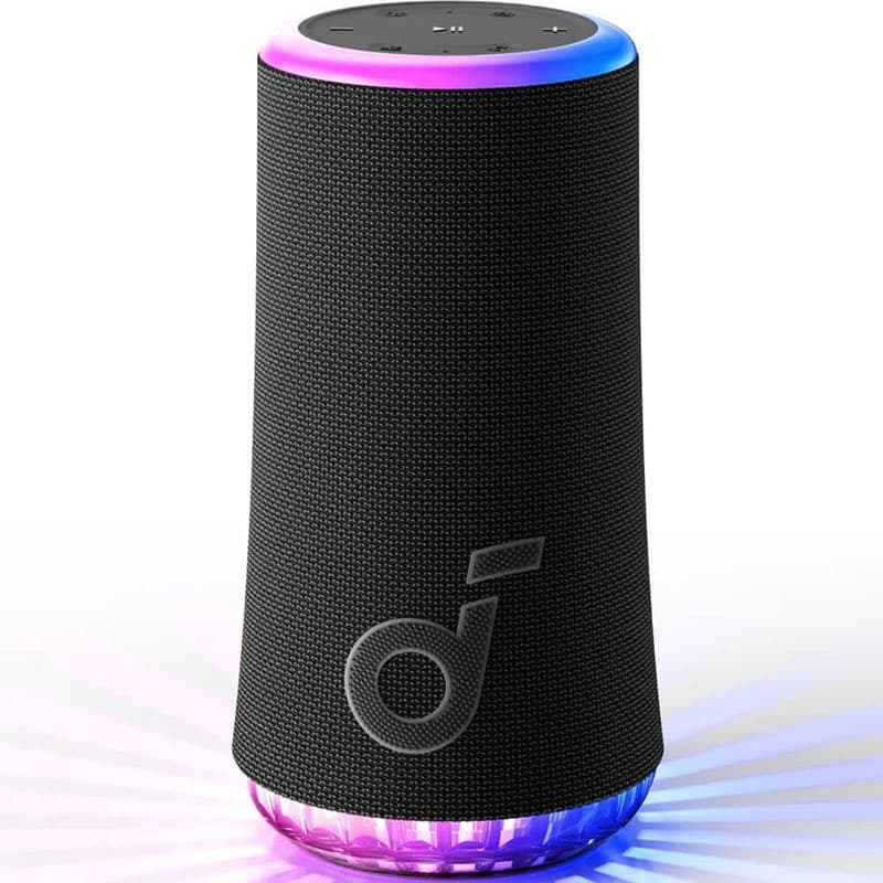 اسپیکر بلوتوثی انکر Anker Soundcore GLOW مدل A3166