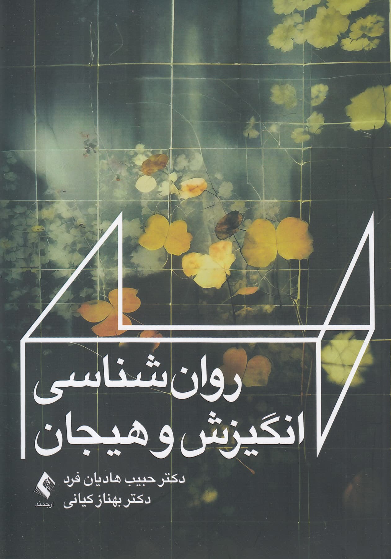 روانشناسی انگیزش و هیجان 