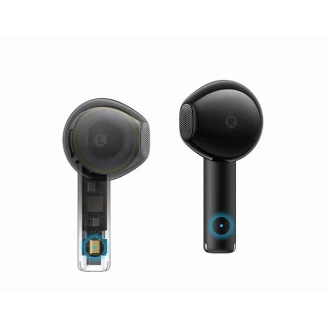 هندزفری بلوتوثی  K20i مدل A3994 (مشکی)