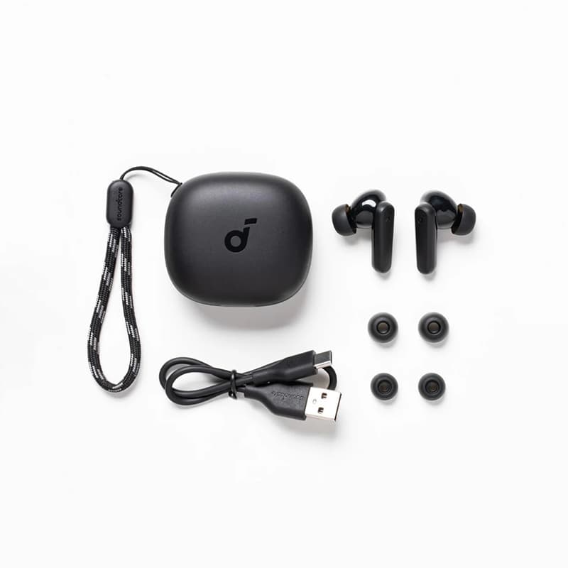 هندزفری بلوتوثی  P20i مدل A3949 (مشکی)