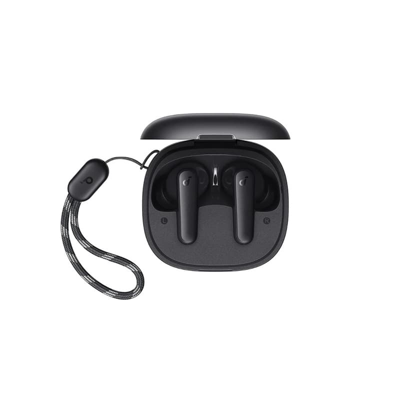 هندزفری بلوتوثی  P20i مدل A3949 (مشکی)