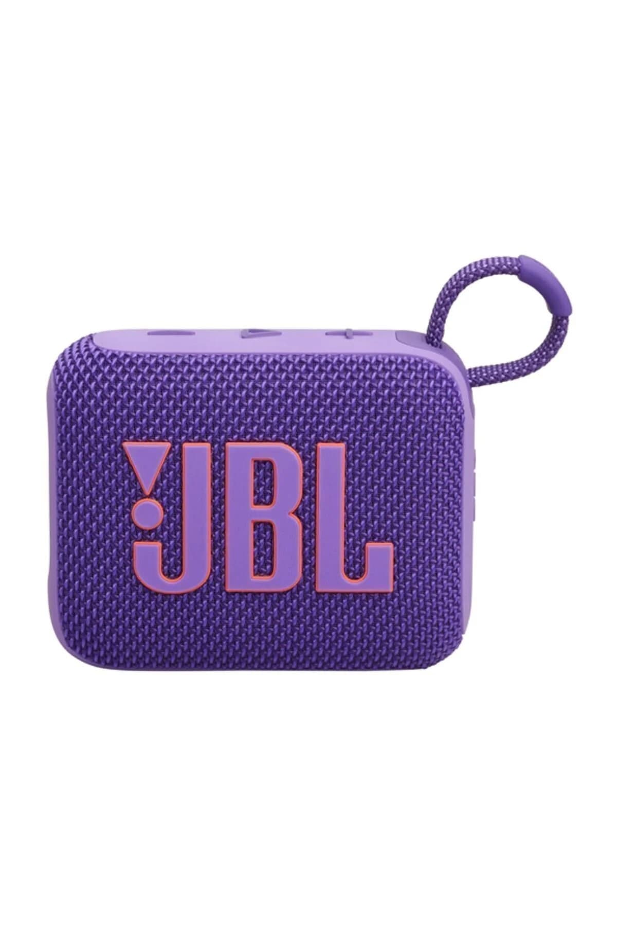اسپیکر JBL مدل Go4 (بنفش)
