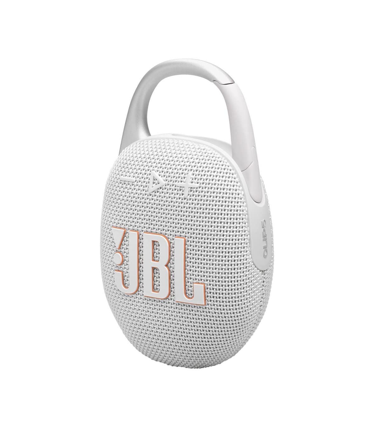 اسپیکر JBL مدل CLIP5 (سفید)
