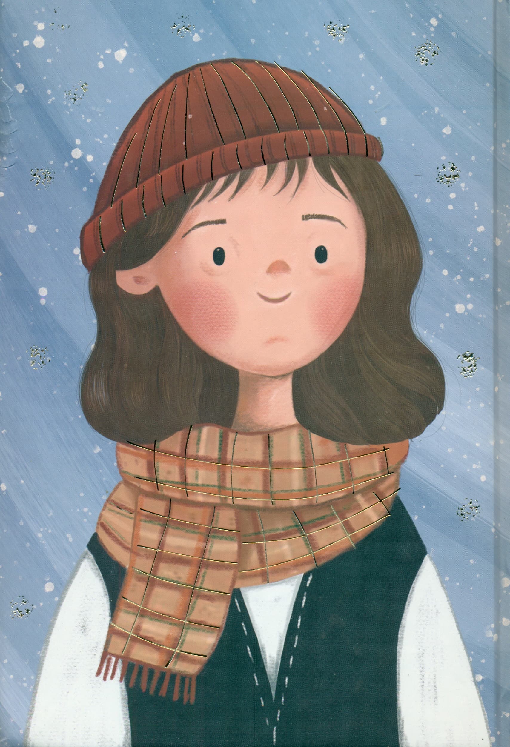 دفتر یادداشت خط‌دار زرکوب (کدP10)‌