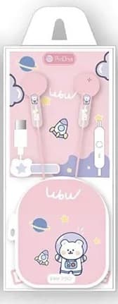 هندزفری سیمی پرووان مدل PHF3917