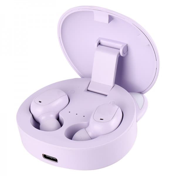 ایرپاد بلوتوثی پرووان بنفش مدل PHB3221