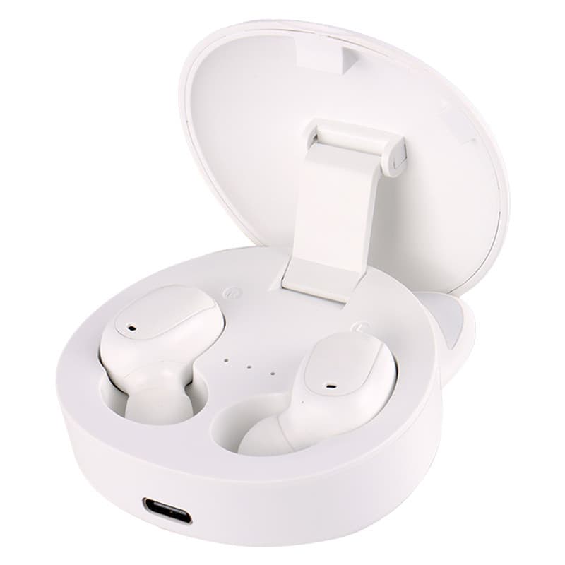 ایرپاد بلوتوثی پرووان سفید مدل PHB3221