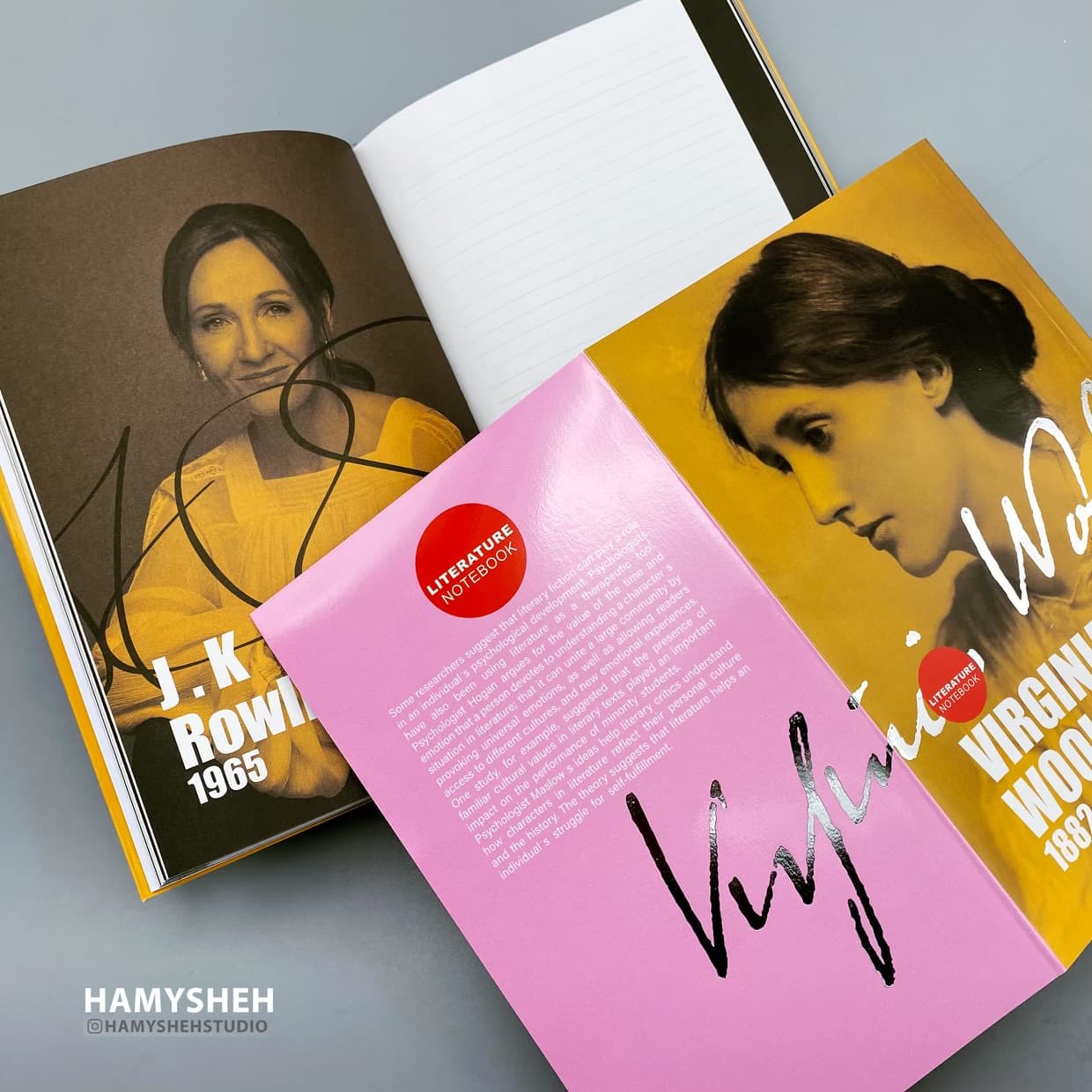 دفتر خط دار نویسندگان (کد 826)