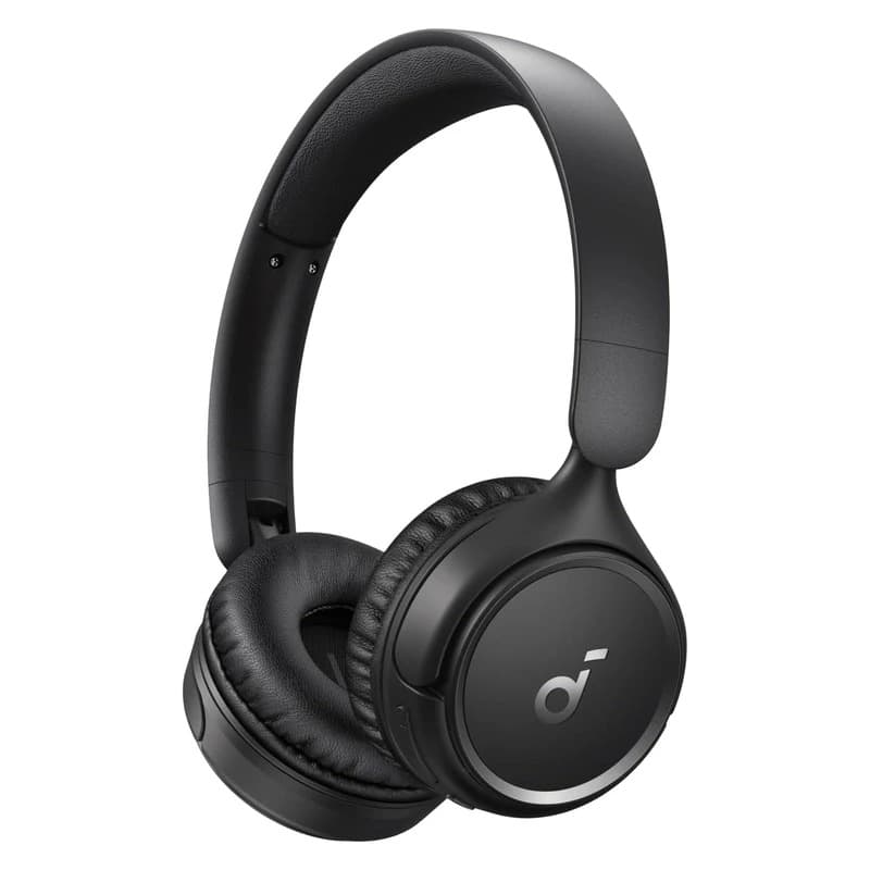 هدفون بلوتوثی انکر مدل H30i  (مشکی)