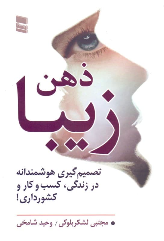 ذهن زیبا (تصمیم‌گیری هوشمندانه در زندگی کسب و کار و کشورداری)