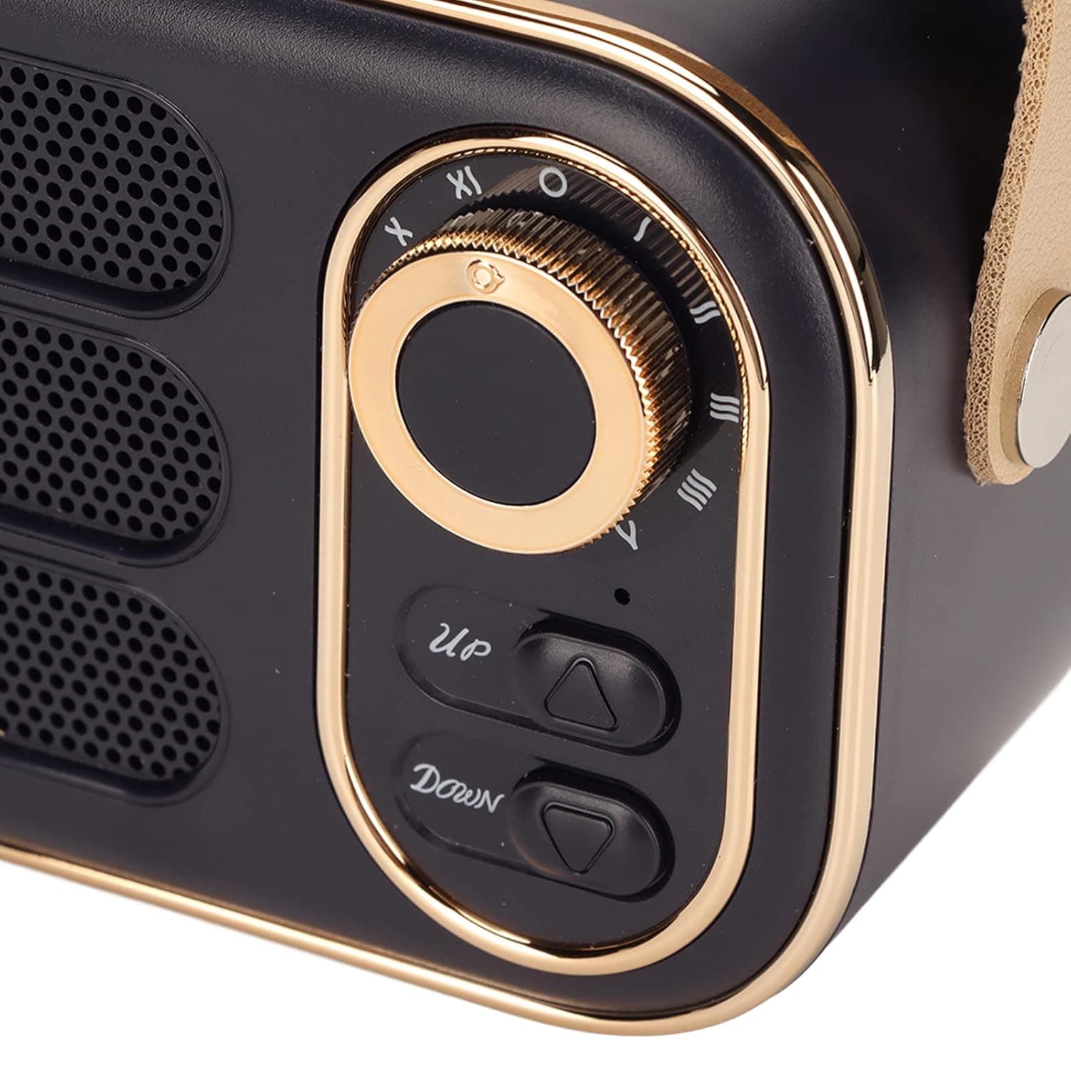 اسپیکر فانتزی مدل DW13 (سرمه‌ای)