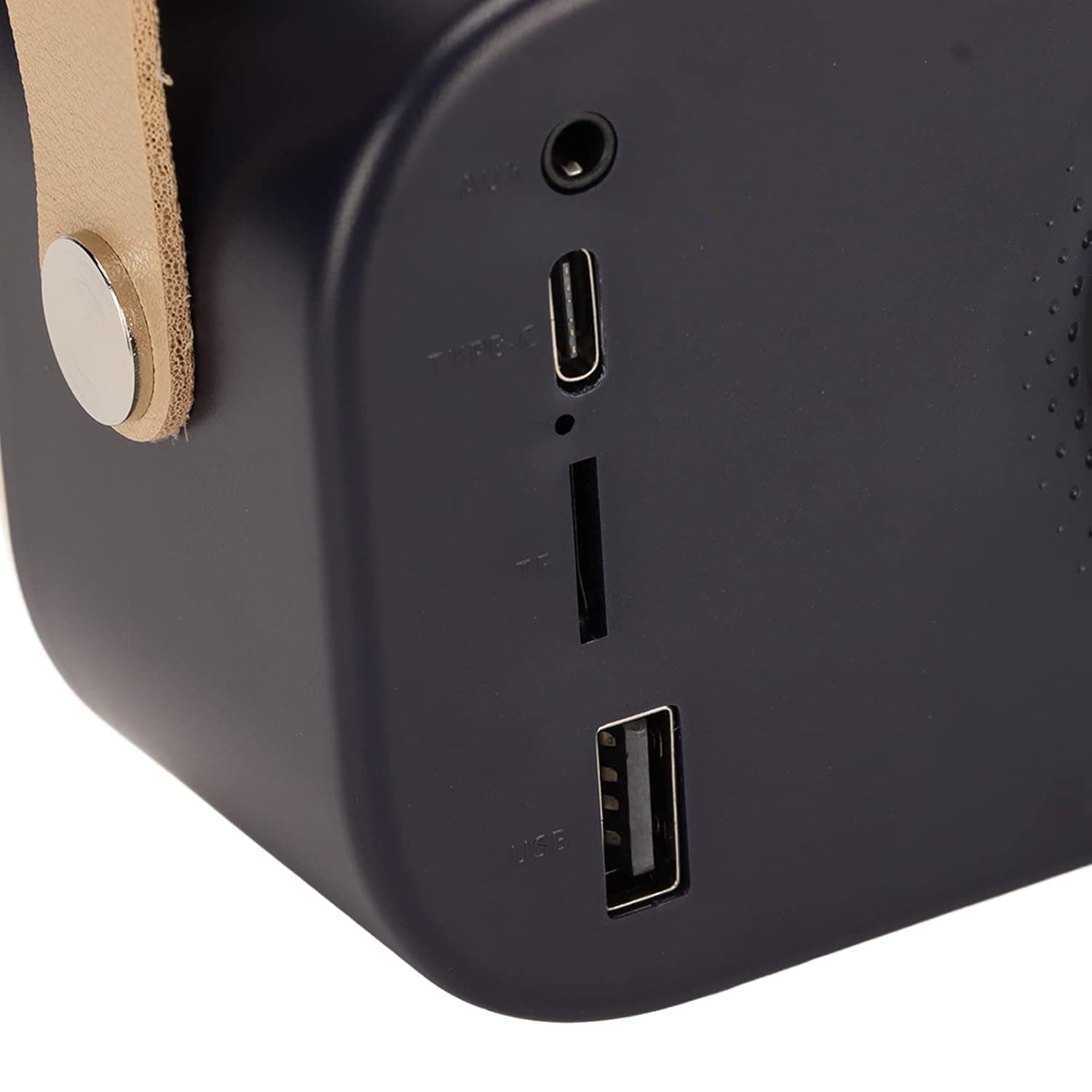 اسپیکر فانتزی مدل DW13 (سرمه‌ای)