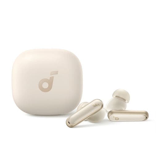 هندزفری بلوتوثی انکر مدل P40i (سفید)