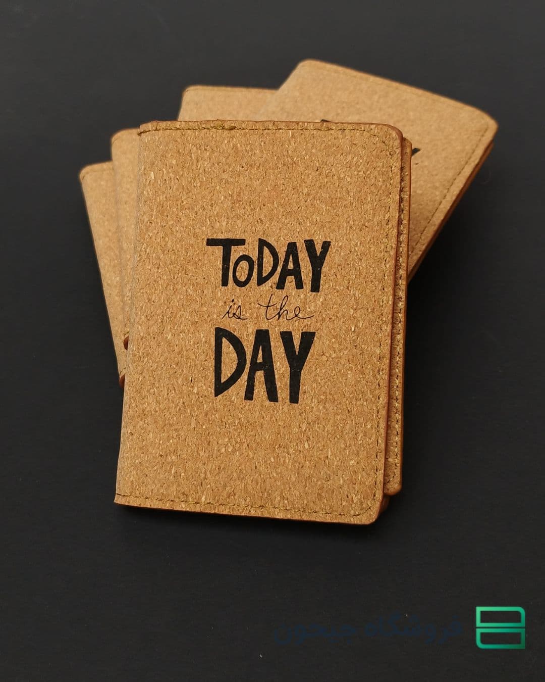 گرین ولت سری 2 butterfly note