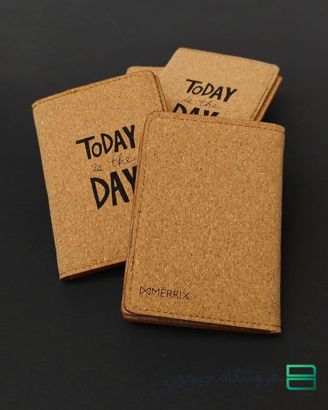 گرین ولت سری 2 butterfly note