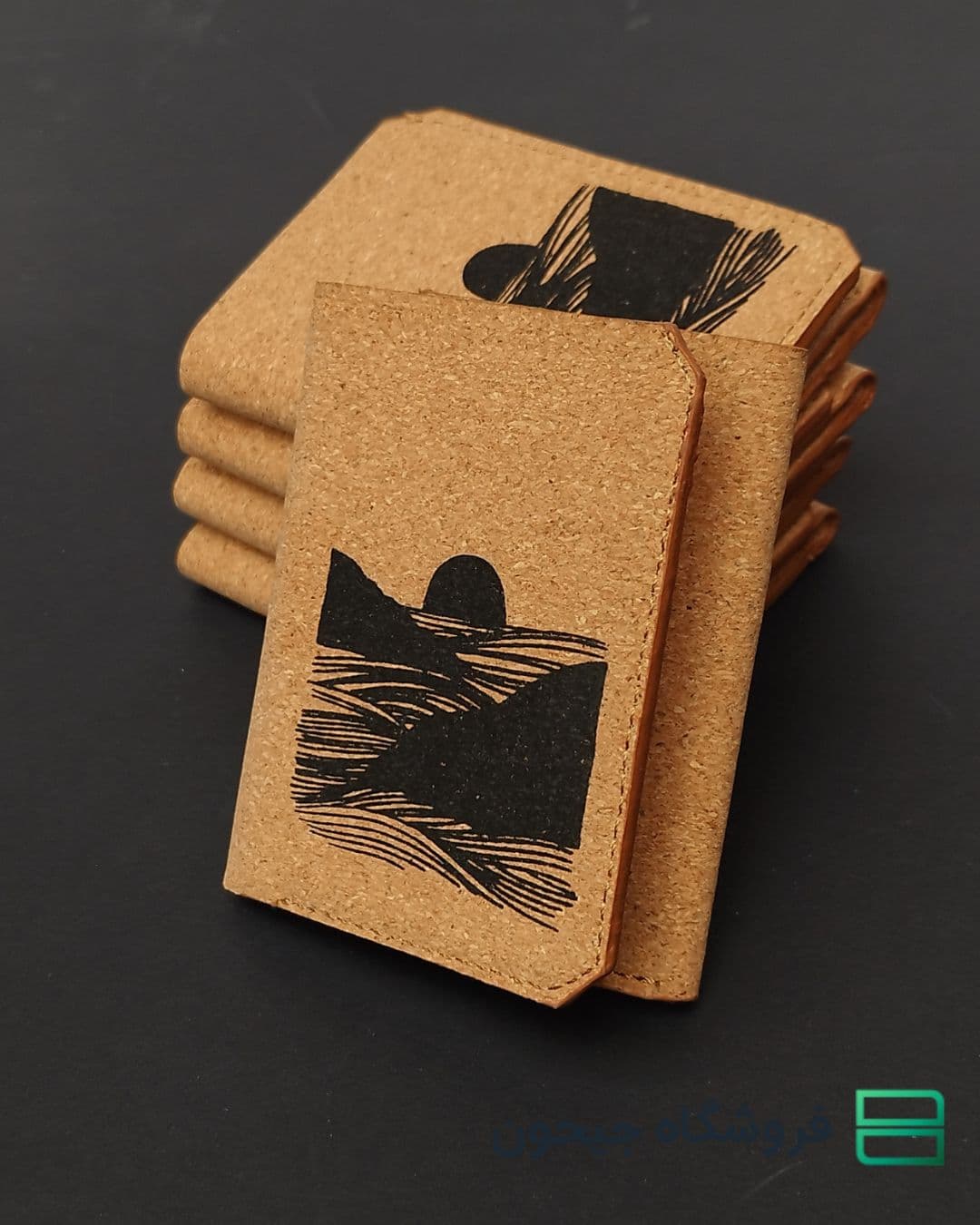 گرین ولت سری 4 sunset