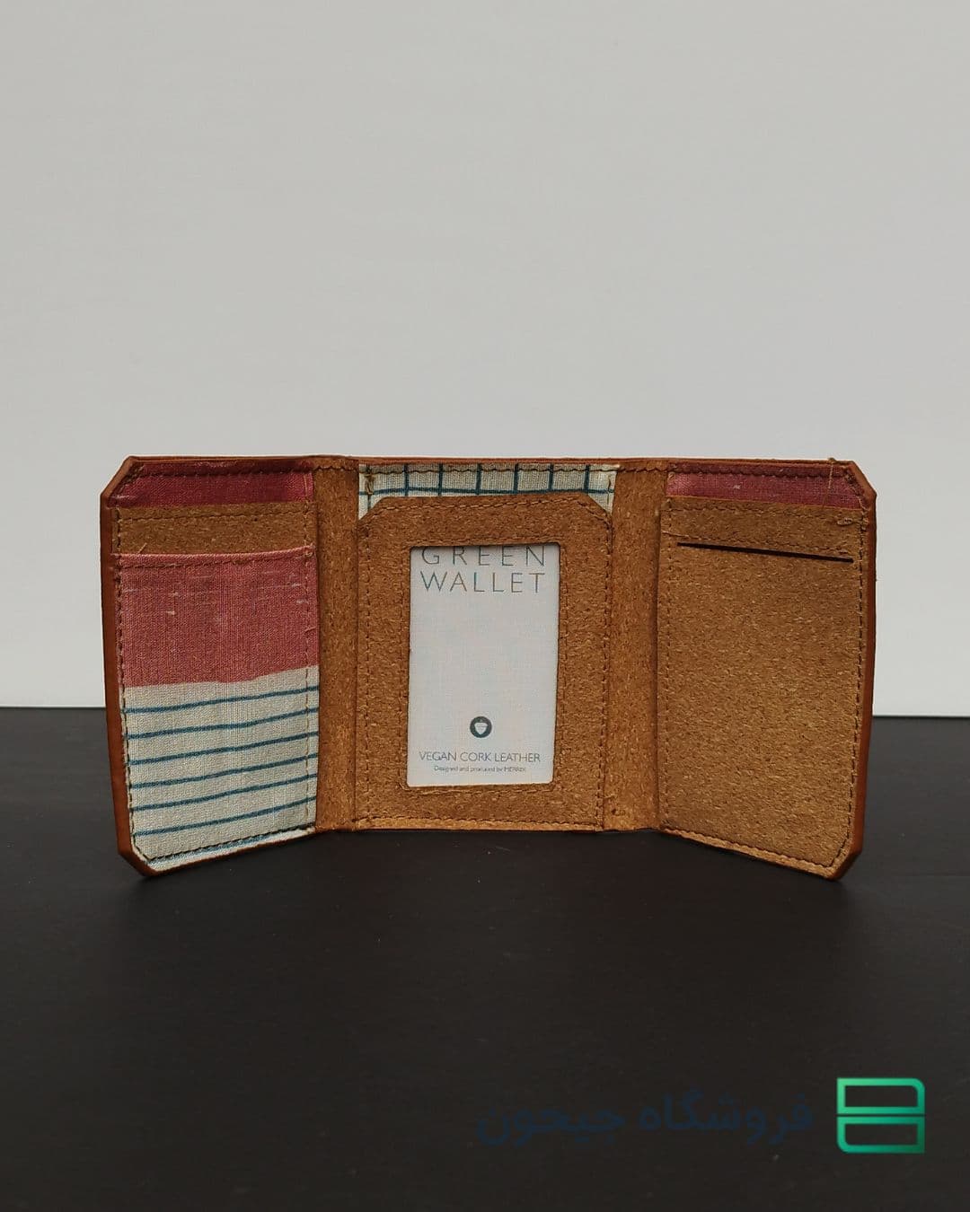 گرین ولت سری 4 choose